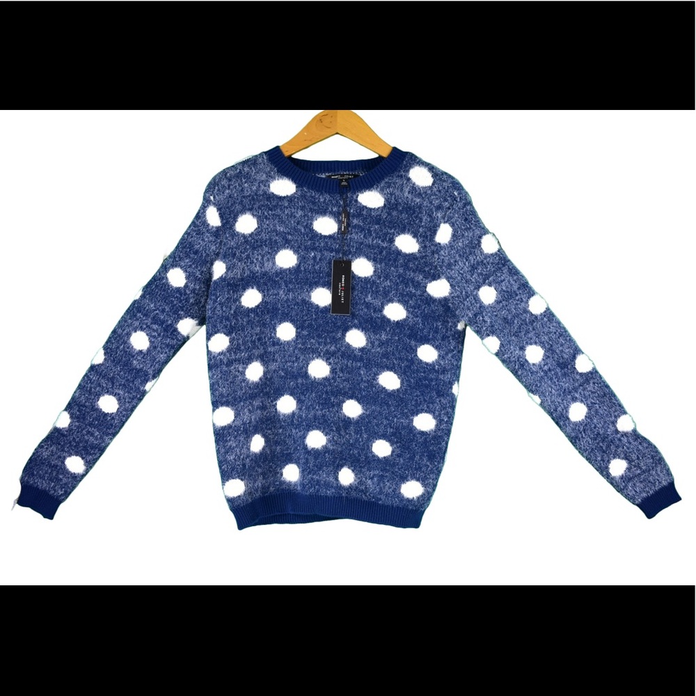 Romeo + Juliet couture sweater